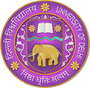 university of delhi (du)